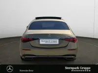 Gebraucht Mercedes S450 AMG 367 PS (269 kW) 2021 Manufaktur lack manufaktur kal Limousine
