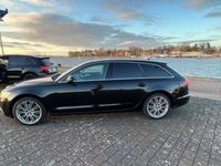 gebraucht Audi A6 Avant 2.0 TDI DPF