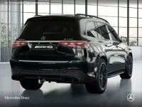 Gebraucht Mercedes GLS63 AMG AMG 612 PS (450 kW) 2025 Schwarz SUV