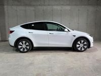 Gebraucht Tesla Model Y 378 kW (514 PS) 2021 Weiß SUV