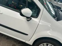 Gebraucht Renault Modus 75 PS (55 kW) 2011 Weiß Van / Kleinbus