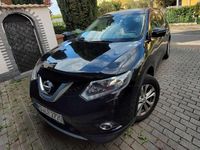 Gebraucht Nissan X-Trail 131 PS (96 kW) 2015 Schwarz SUV