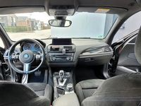 gebraucht BMW 120 d M-Paket