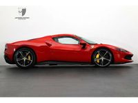 Gebraucht Ferrari 296 829 PS (609 kW) 2024 Cabrio