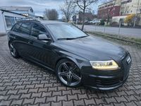 gebraucht Audi RS6 V10 Exclusive KW VAR 3