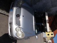 Gebraucht Mercedes 200 163 PS (119 kW) 2002 Silber Coupé