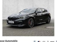 Gebraucht BMW M135 M Performance 306 PS (225 kW) 2023 Schwarz Kleinwagen