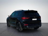 Neu Cupra Ateca VZ 300 PS (220 kW) 2026 Schwarz SUV
