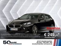 Neu BMW 120 170 PS (125 kW) 2026 Schwarz ii Kleinwagen