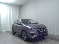 gebraucht Nissan Qashqai 1.7 dCi 4x4