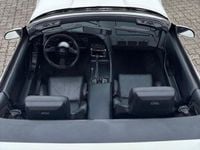 Gebraucht Chevrolet Corvette C4 281 PS (206 kW) 1992 Cabrio
