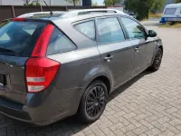 Gebraucht Kia Ceed 90 PS (66 kW) 2011 Kleinwagen