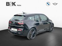 gebraucht BMW i3 WLAN SHZ PDC AdapLed DA+ NavProf 20" Navi LED