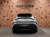 Gebraucht Aston Martin DBX 707 PS (519 kW) 2025 Silber SUV