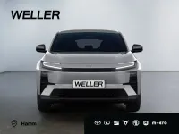 Neu Toyota C-HR+ Active 122 kW (167 PS) 2026 Grau SUV