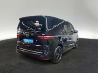 Gebraucht VW Multivan Style 245 PS (180 kW) 2025 Deep black perleffekt Van