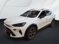 Gebraucht Cupra Formentor 150 PS (110 kW) 2025 Weiß SUV