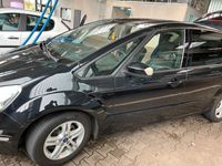 gebraucht Ford S-MAX TDCI (7 Sitze)