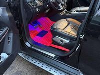 Gebraucht Mercedes GL350 258 PS (189 kW) 2013 SUV