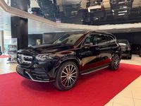 Gebraucht Mercedes GLS400 AMG 330 PS (242 kW) 2020 Obsidianschwarz  metallic SUV