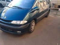 Używany Renault Twingo 139 KM (102 kW) 2002 Zielony Hatchback
