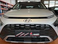 gebraucht Hyundai Bayon +Intro Edition+Mild-Hybrid+2WD+NAVI+KLIMA+2-Farben