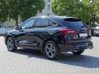 Neu Ford Kuga ST-Line 190 PS (139 kW) 2026 Schwarz SUV