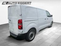 Gebraucht Opel Vivaro Edition 144 PS (105 kW) 2024 Weiss Van / Kleinbus