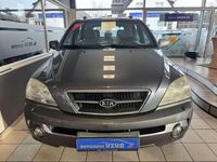 Gebraucht Kia Sorento EX 194 PS (142 kW) 2006 Grau SUV