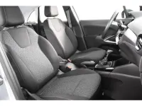 Gebraucht Opel Crossland X Edition 110 PS (80 kW) 2022 Grau (metallic) SUV