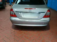 Gebraucht Mercedes E280 Avantgarde 196 PS (144 kW) 2007 Limousine