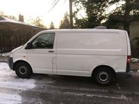 gebraucht VW Transporter T57JE172/WF2/ZP1