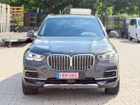 Gebraucht BMW X5 Performance 340 PS (250 kW) 2023 Grau SUV