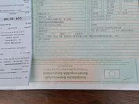 Gebraucht Mazda 5 145 PS (106 kW) 2006 Schwarz Van / Kleinbus