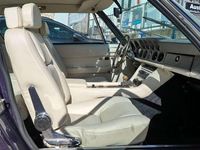 Gebraucht Jensen Interceptor 284 PS (208 kW) 1973 Blau Coupé