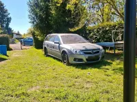 Brugt Opel Vectra 150 HK (110 kW) 2005 Grå Stationcar