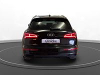 gebraucht Audi Q5 40 TDI qu. S line AHK Pano Matrix-LED LM 21" Navi