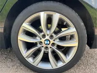 Gebraucht BMW 220 192 PS (141 kW) 2015 Schwarz Kombi