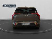 Neu Kia EV3 Earth 150 kW (204 PS) 2026 Grau SUV