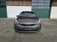 gebraucht Kia Ceed Sportswagon Ceed SW / cee'd SW 1.4 CVVT Edition 7 RFK-1.HAND