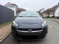 Gebraucht Opel Corsa S 90 PS (66 kW) 2019 Blau Kleinwagen