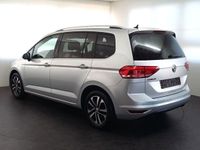 gebraucht VW Touran 2.0 TDI SCR DSG UNITED