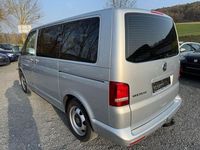 Gebraucht VW Transporter 140 PS (102 kW) 2012 Silber Van