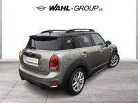 gebraucht Mini Cooper S E All4