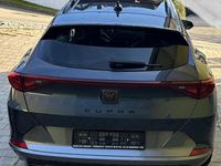 Gebraucht Cupra Formentor Basis 150 PS (110 kW) 2021 Magnetic tech grey SUV
