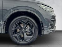 Neu VW Tiguan R-line 193 PS (141 kW) 2026 Grau SUV