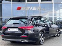 gebraucht Mercedes C220 Td LED ToT-Winkel CarPlay Avantgarde