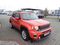 Gebraucht Jeep Renegade 120 PS (88 kW) 2019 Orange SUV