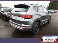 Neu Cupra Ateca 150 PS (110 kW) 2025 Grau metallic SUV