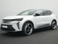 Używany Renault Scenic E-Tech Iconic 160 kW (218 KM) 2025 Czarny SUV